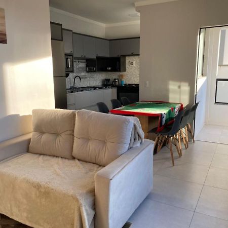Apartamento Terreo Com Jardim Gourmet Lejlighed Piçarras Eksteriør billede
