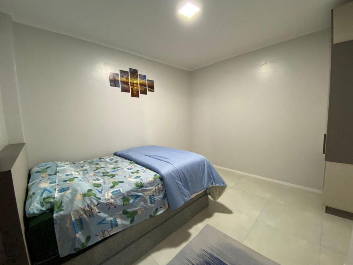 Apartamento Terreo Com Jardim Gourmet Lejlighed Piçarras Eksteriør billede