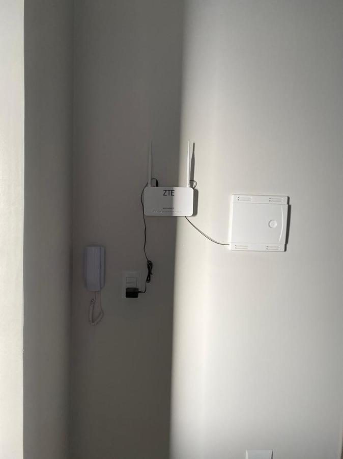 Apartamento Terreo Com Jardim Gourmet Lejlighed Piçarras Eksteriør billede
