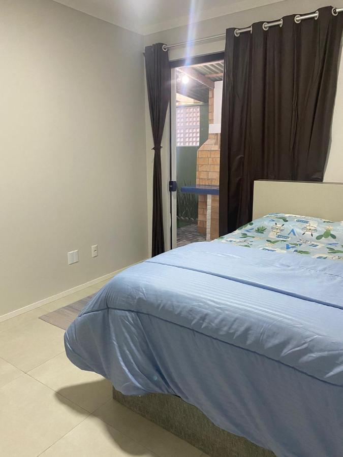 Apartamento Terreo Com Jardim Gourmet Lejlighed Piçarras Eksteriør billede