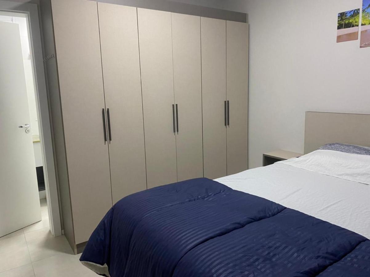 Apartamento Terreo Com Jardim Gourmet Lejlighed Piçarras Eksteriør billede