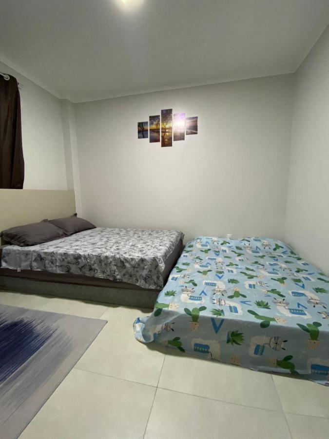 Apartamento Terreo Com Jardim Gourmet Lejlighed Piçarras Eksteriør billede