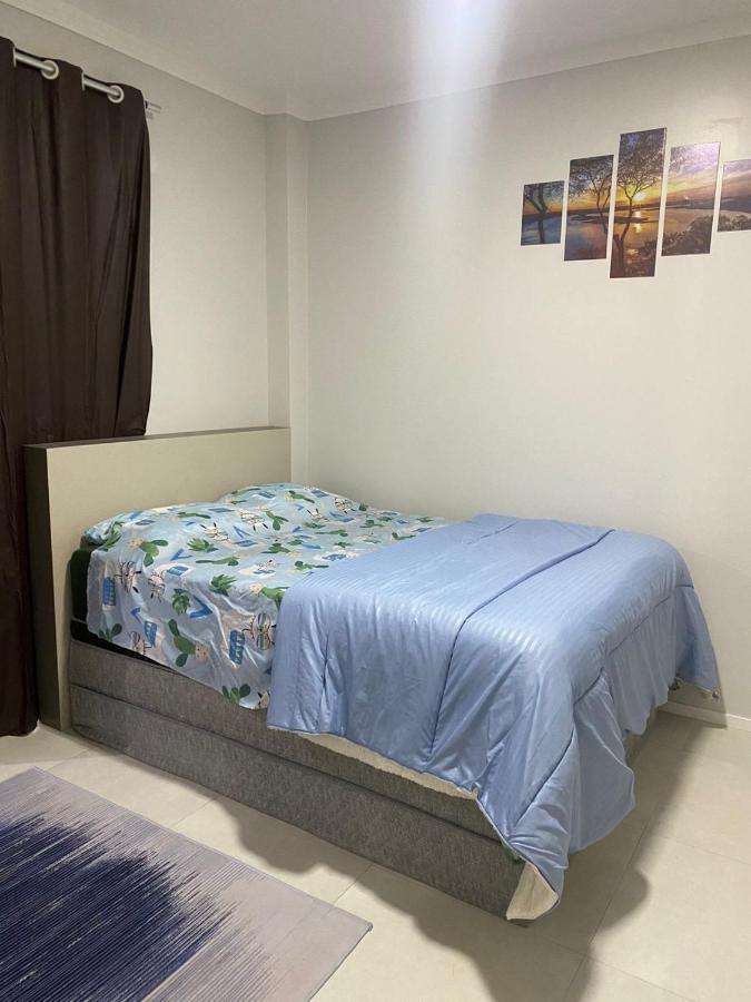 Apartamento Terreo Com Jardim Gourmet Lejlighed Piçarras Eksteriør billede