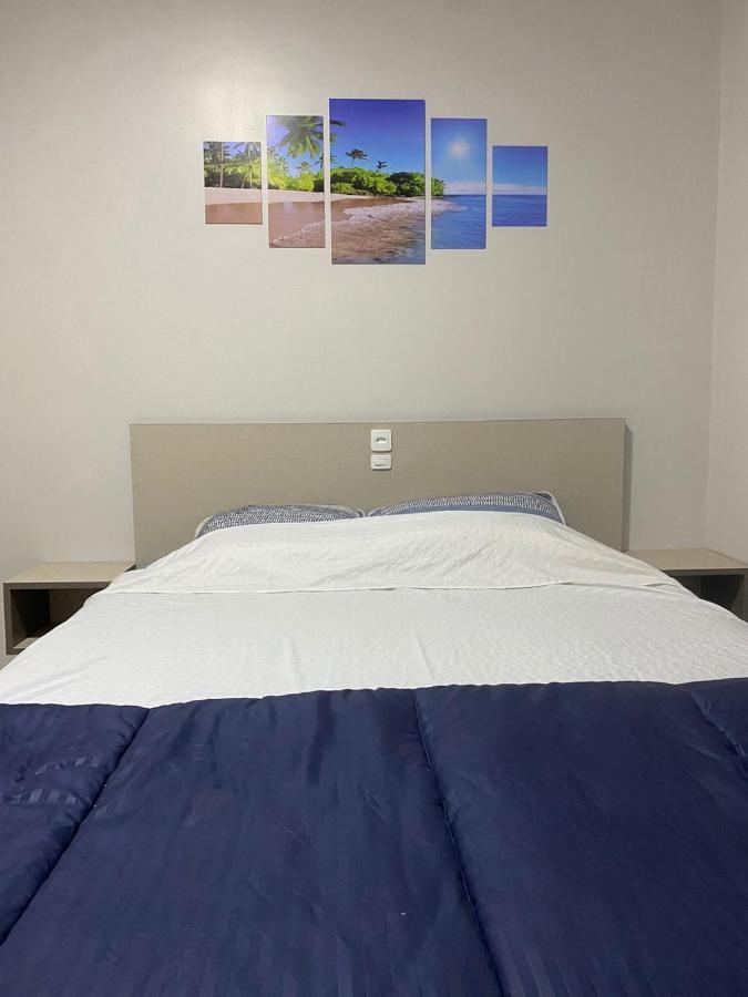 Apartamento Terreo Com Jardim Gourmet Lejlighed Piçarras Eksteriør billede