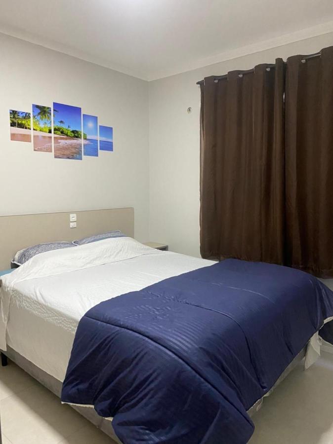Apartamento Terreo Com Jardim Gourmet Lejlighed Piçarras Eksteriør billede