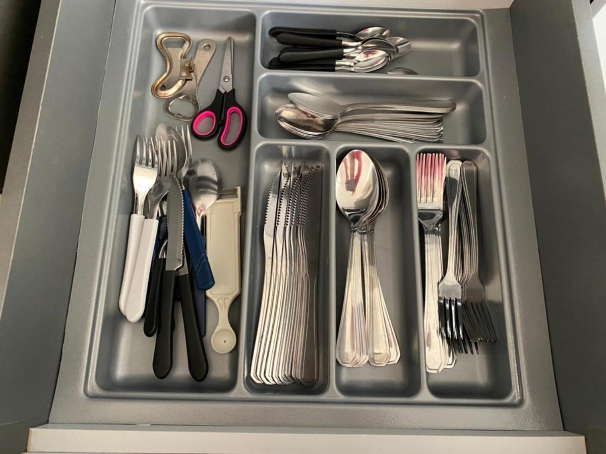 Apartamento Terreo Com Jardim Gourmet Lejlighed Piçarras Eksteriør billede
