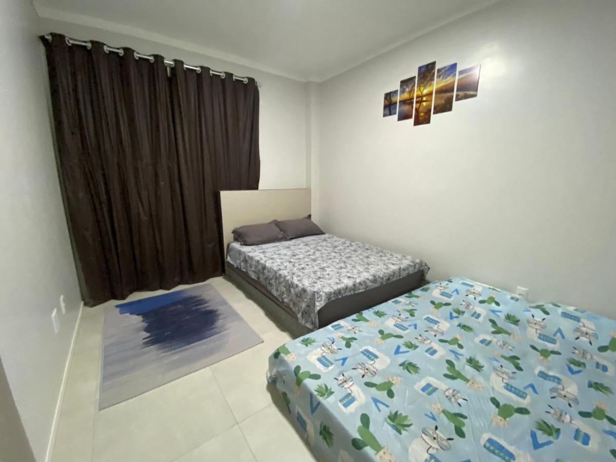 Apartamento Terreo Com Jardim Gourmet Lejlighed Piçarras Eksteriør billede