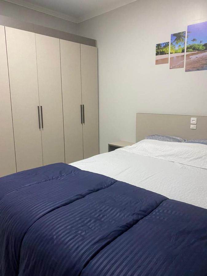 Apartamento Terreo Com Jardim Gourmet Lejlighed Piçarras Eksteriør billede