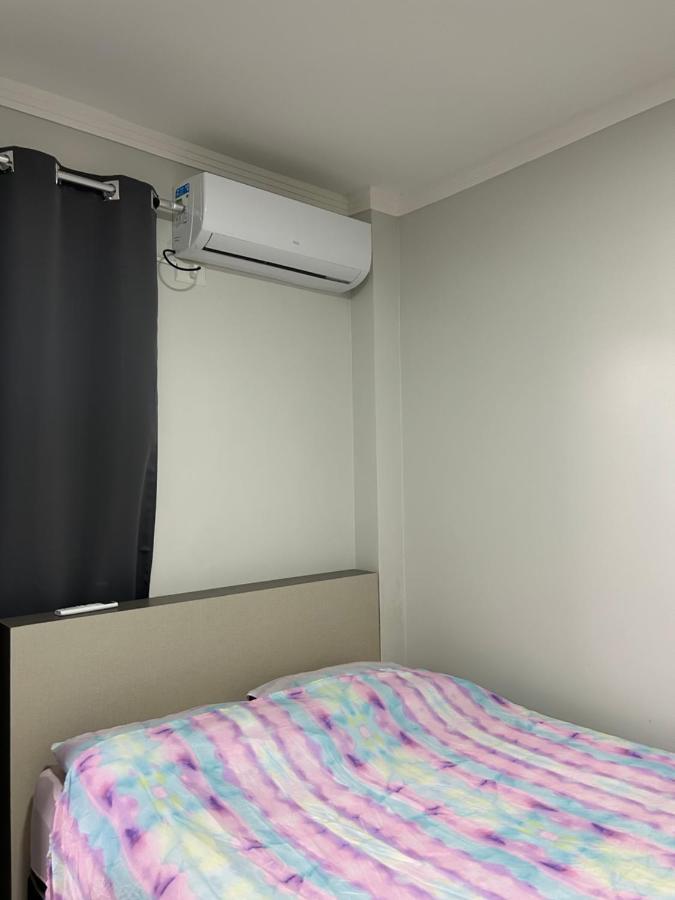 Apartamento Terreo Com Jardim Gourmet Lejlighed Piçarras Eksteriør billede