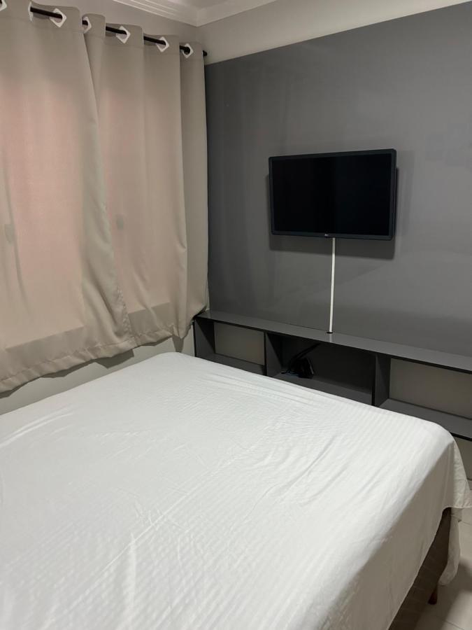 Apartamento Terreo Com Jardim Gourmet Lejlighed Piçarras Eksteriør billede